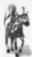 MICROSOFT Age of Empires III (PC) - Cherokee Rifleman - 1