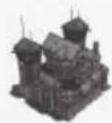 MICROSOFT Age of Empires III (PC) - Livestock Pen - 1