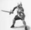 MICROSOFT Age of Empires III (PC) - Halberdier - 1