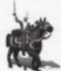 MICROSOFT Age of Empires III (PC) - Hussar - 1