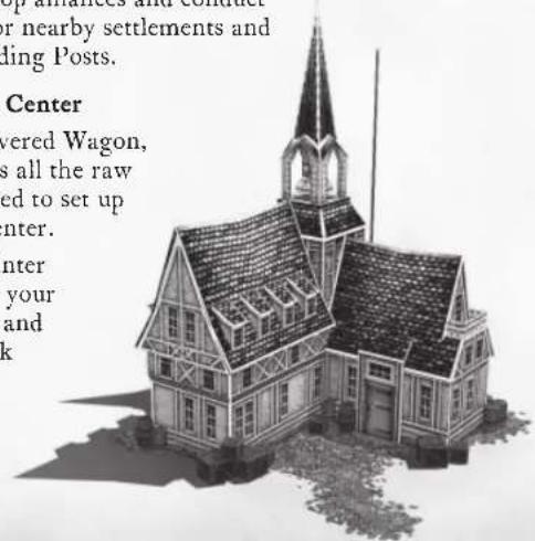 up alliances and conduct or nearby settlements and ding Posts. Center wered Wagon, is all the raw ed to set up enter. enter your and k