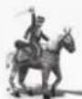 MICROSOFT Age of Empires III (PC) - Cuirassier - 1