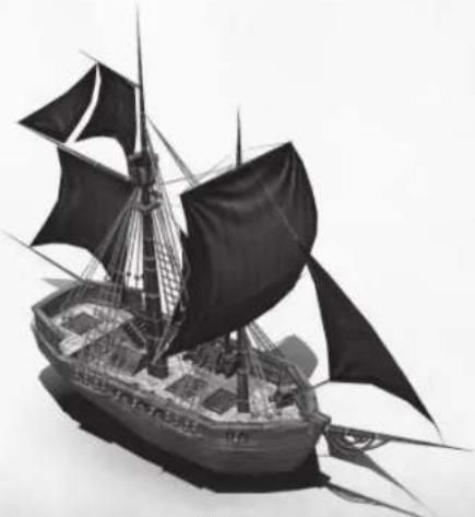 MICROSOFT Age of Empires III (PC) - To unload a ship - 1