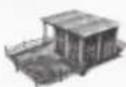MICROSOFT Age of Empires III (PC) - Outpost - 1