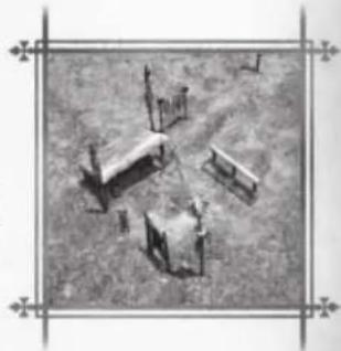 MICROSOFT Age of Empires III (PC) - To build a Trading Post - 1