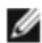 DELL 5130cdn - When Using the Dell™ Printer Configuration Web Tool - 2