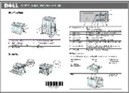 DELL 5130cdn - Finding Information - 3