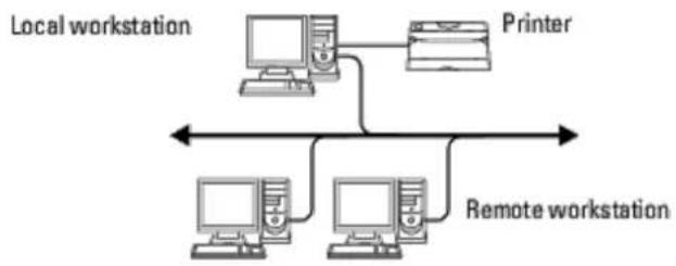 DELL 5130cdn - Operating Environment - 1