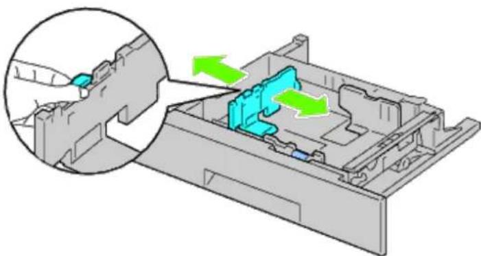 DELL 5130cdn - Print Media Dimensions - 3