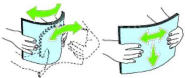 DELL 5130cdn - Loading Paper - 4