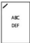 DELL 5130cdn - Using the Stapling Function - 3