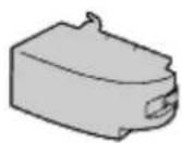 DELL 5130cdn - Installing an Output Expander - 27