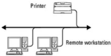 DELL 5130cdn - Operating Environment - 2