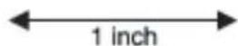 DELL 5130cdn - Pitch and Point Size - 1