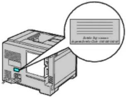 DELL 5130cdn - Finding Information - 7