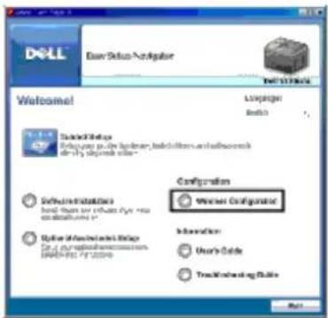 DOLL® Dual Setup Antivirus TNT-S13004 Welcome! Language Switch Single Setup Configuration in the folder, including a single system on 21% desktop file Configuration Owner Configurator Information: User's Guide Track/Networking Guide Help