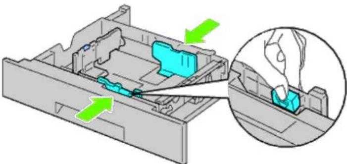 DELL 5130cdn - Print Media Dimensions - 2