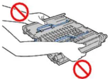 DELL 5130cdn - Cleaning the Conductivity Temperature Depth (CTD) Sensor - 11