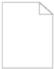 DELL 5130cdn - The entire output is blank. - 1