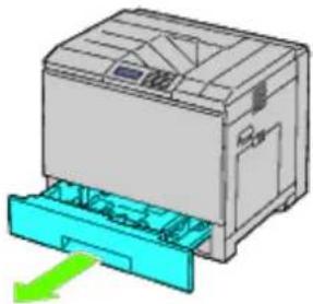 DELL 5130cdn - Print Media Dimensions - 1