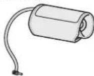 PANASONIC EW3122S - IDENTIFICATION DES PIÈCES - 6