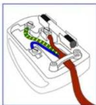 Diagram of a battery pack with colored wires and connectors (no text or labels)