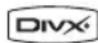 PHILIPS PET816 - About DivX - 1