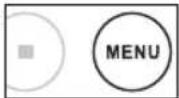 PHILIPS PET816 - Disc menu - 1