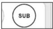 PHILIPS PET816 - Subtitle - 1