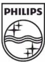 PHILIPS PET816 - TECHNICAL DATA - 1