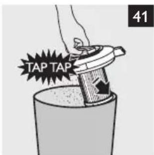 TAP TAP 41