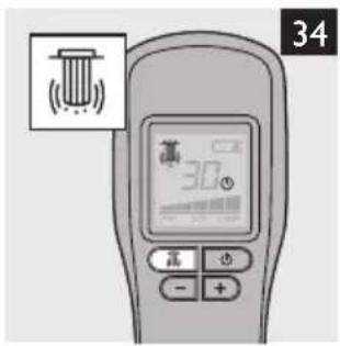 34 高 30°