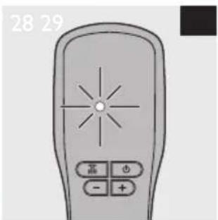 Technical line drawing of a mechanical component with no visible text or symbols