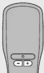 PHILIPS Performer FC9179 - Работа с дистанционно управление (само за определени модели) - 1