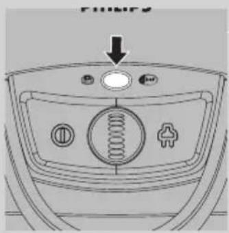 PHILIPS Performer FC9179 - Смяна на еднократната торба за прах - 1