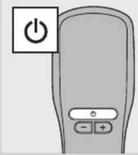 PHILIPS Performer FC9179 - Пауза по време на работа - 1