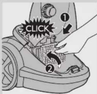 1 click 2