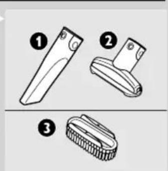 Three labeled diagrams of mechanical components (no text or symbols present).
