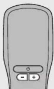 PHILIPS Performer FC9179 - Дистанційне керування (лише окремі моделі) - 1
