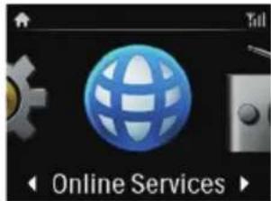 Online Services