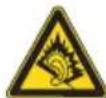 PHILIPS Streamium MCI900 - Hearing Safety - 1