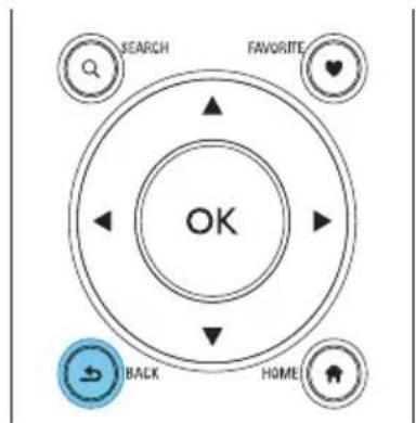PHILIPS Streamium MCI900 - Stop getting Auto IP - 2