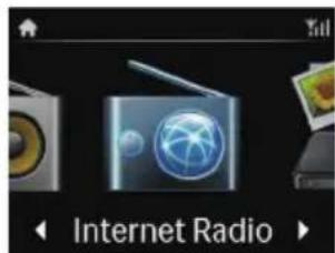 Internet Radio