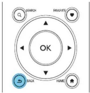 PHILIPS Streamium MCI900 - Stop getting Auto IP - 2