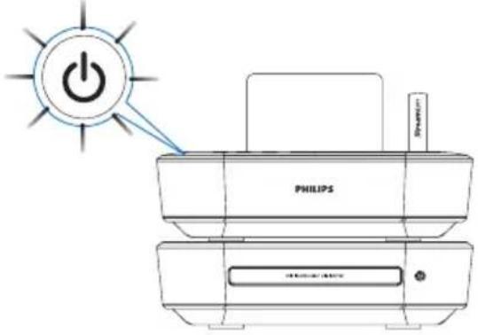 PHILIPS Power