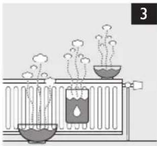 Illustration of a laboratory setup with test tubes, beakers, and rising plants (no text or symbols)