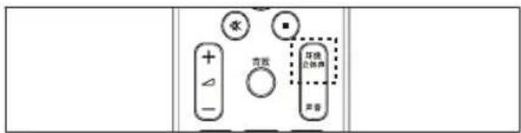 Diagram showing electrical component layout with labeled symbols and Chinese annotations