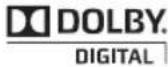 PHILIPS HTS2200 - Trademarks - 1