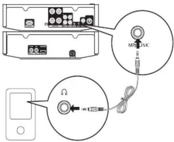 MP3 LINK