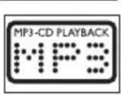 PHILIPS Harmony DCD8000 - You can enrich sound output with these sound effects: - 6